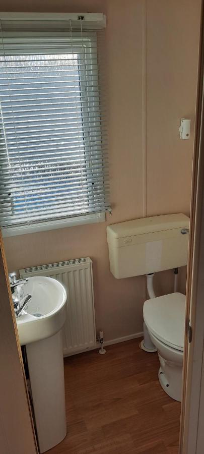 Southfield 120 Skipsea Sands Barmston Екстериор снимка