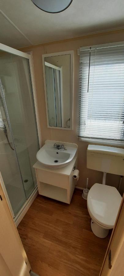 Southfield 120 Skipsea Sands Barmston Екстериор снимка