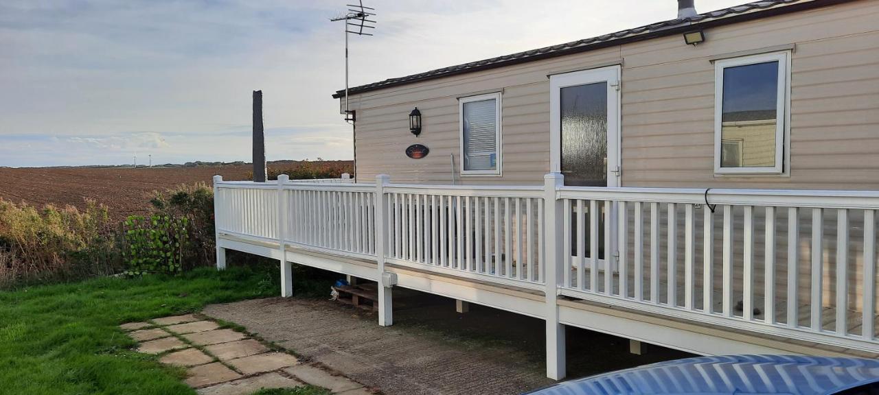 Southfield 120 Skipsea Sands Barmston Екстериор снимка